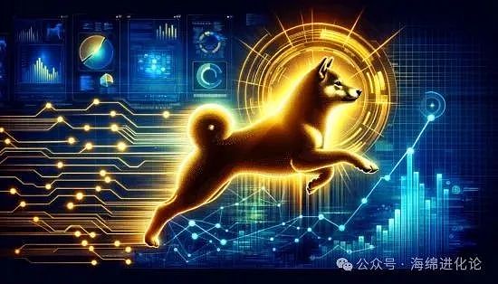 当加密风暴席卷华尔街：一场资本迁徙的狂欢正在上演