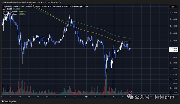 2023年底前，Floki真的能逆袭超越狗狗币吗？