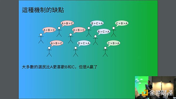 链上应用的革命性潜力：为什么这不仅仅是技术升级