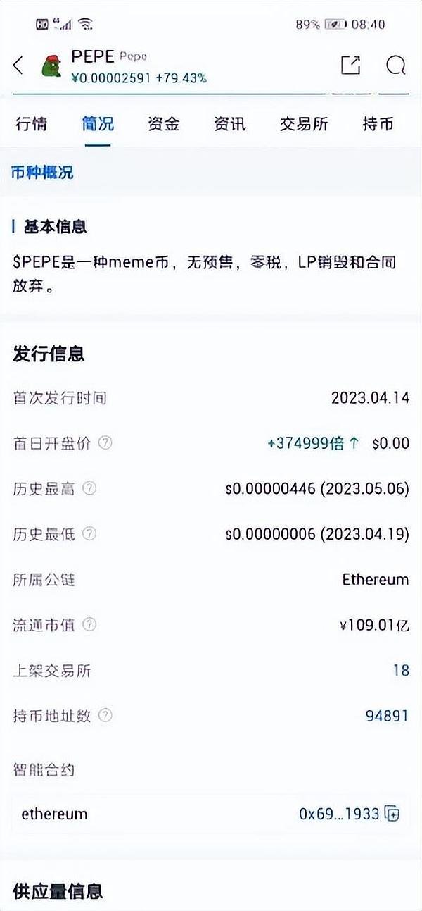 TRB妖币狂欢记：从默默无闻到10倍暴涨，我们错过的机会到底在哪？