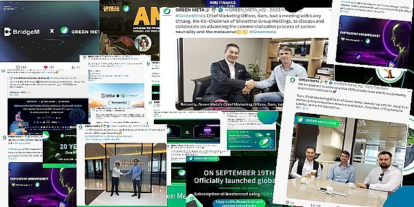 当Web3.0遇见金融创新：银河数字交易所的变革之路