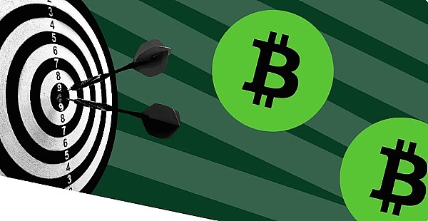 比特币空单大捷！400点利润落袋为安