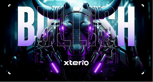 加密市场风云再起：XRP蓄势待发，ENA异军突起，ETH稳扎稳打